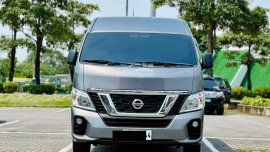 2018 Nissan Urvan NV350 2.5 Premium Diesel Automatic‼️
