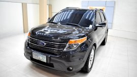 Ford   Explorer 3.5L V  4X4 A/T  Diesel  558T Negotiable Batangas Area   PHP 558,000