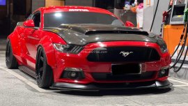 HOT!!! 2017 Ford Mustamg GT 5.0 for sale at affordable price