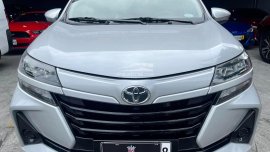 Toyota Avanza 2019 1.3 E 20K KM Manual 