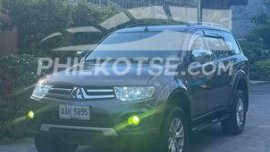 HOT!!! 2015 Mitsubishi Montero Sport  GLX 2WD 2.4D MT for sale at affordable price