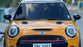 HOT!!! 2015 Mini Cooper S for sale at affordable price