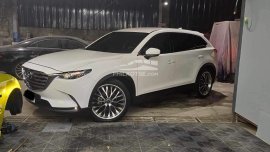 Mazda cx 9 2018