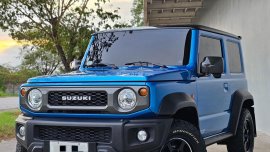 HOT!!! 2021 Suzuki Jimny 1.5 GLX for sale at affordable price