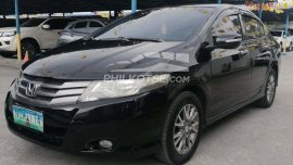 Well Kept 2010 Honda City  1.5 E CVT