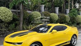 HOT!!! 2017 Chevrolet Camaro SS for sale at affordable price