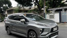 Mitsubishi Xpander G GLS Sport A/T 2019