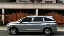 2023 Toyota Avanza 1.3J M/T
