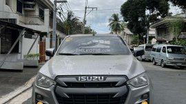 Isuzu D-Max 2021 3.0 LS M/T