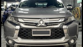 HOT!!! 2017 Mitsubishi Monterosport GLS 4x2 for sale at affordable price