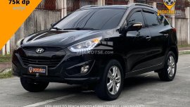 2011 Hyundai Tucson Automatic