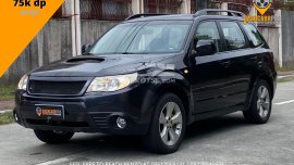 2011 Subaru Forester Automatic