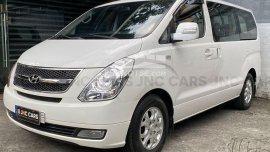 Second hand 2016 Hyundai Grand Starex  for sale