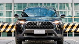 2023 Toyota Cross 1.8 G CVT Gas Automatic 149k ALL IN DP! 6k ODO ONLY‼️