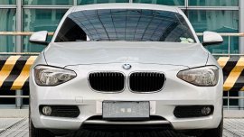2012 Bmw 116i Hatchback Gas Automatic‼️