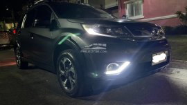 FOR SALE! 2017 Honda BR-V  1.5 S CVT (roof rack included)