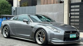 HOT!!! 2010 Nissan GTR R35 HKS GT800 for sale at affordable price