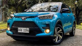 Toyota PH issues safety recall for Raize, Avanza, Veloz