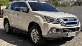 HOT!!! 2018 Isuzu MUX LSA for sale at affordable price