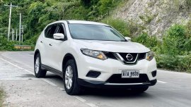 nissan xtrail 2015 4x2 Gas