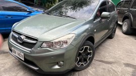 Very low mileage 2015 Subaru XV 2.0 AWD Automatic with Casa Records