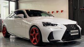 HOT!!! 2018 Lexus IS350 FSPORT for sale at affordable price