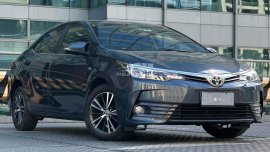 2017 Toyota Altis 1.6 G Automatic Gas 🔥 145k All In DP 🔥 Call 0956-7998581