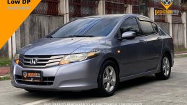 2009 Honda City Automatic