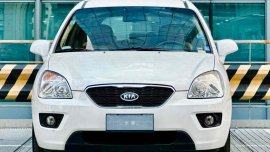 90K DP PROMO🔥 2011 Kia Carens 2.0 Diesel Automatic 7 Seater Rare 56k Mileage‼️