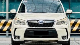 2013 Subaru Forester 2.0 XT AT Gas‼️