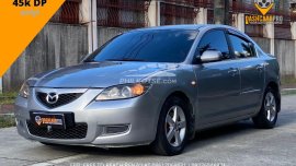 2008 Mazda 3 Automatic