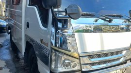 2018 Isuzu Sobida 4.3 Engine 4HF1