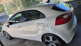 Kia Rio 2013 Hatchback