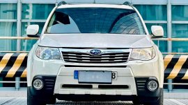 2010 Subaru Forester 2.0 Automatic Gas‼️