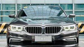 Lowest in the Market🔥 2020 BMW 520i Luxury Line 2.0 Automatic Gas‼️