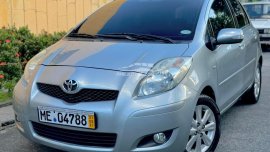 HOT!!! 2010 Toyota Yariz for sale at affordable price