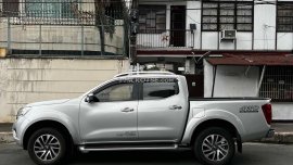 Nissan Navara 4x4 VL A/T 2019 Amazing Deals!