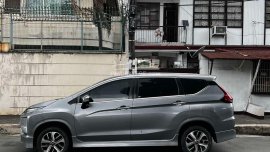 Mitsubishi Xpander G GLS Sports  2019 