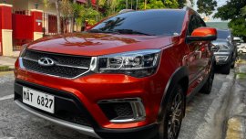 2021 TIGGO2 A/T MAT 6827