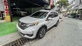 2021 BRV V A/T NET 9454 37KM