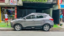 2010 TUCSON 4X4 DSL A/T NOX 970