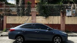 Toyota Vios XLE 2023 M/T