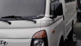 2016 Hyundai H-100 Dual Aircon MT