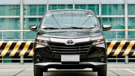 2020 Toyota Avanza 1.3 E Gas Manual 116k ALL IN PROMO! RARE 17k ODO ONLY‼️