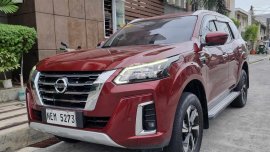 2022 Nissan Terra  2.5 4x2 VL AT for sale by Trusted seller