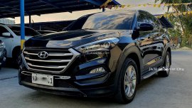 Pre-owned 2018 Hyundai Tucson  2.0 CRDi GL 6AT 2WD (Dsl) for sale in good condition