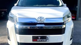 Toyota Hiace 2019 2.8 GL Grandia Manual