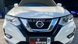Nissan X-Trail 2018 2.0 CVT Automatic 