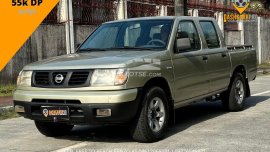 2011 Nissan Frontier MT