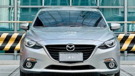 2014 Mazda 3 2.0 Skyactiv Gas Automatic‼️